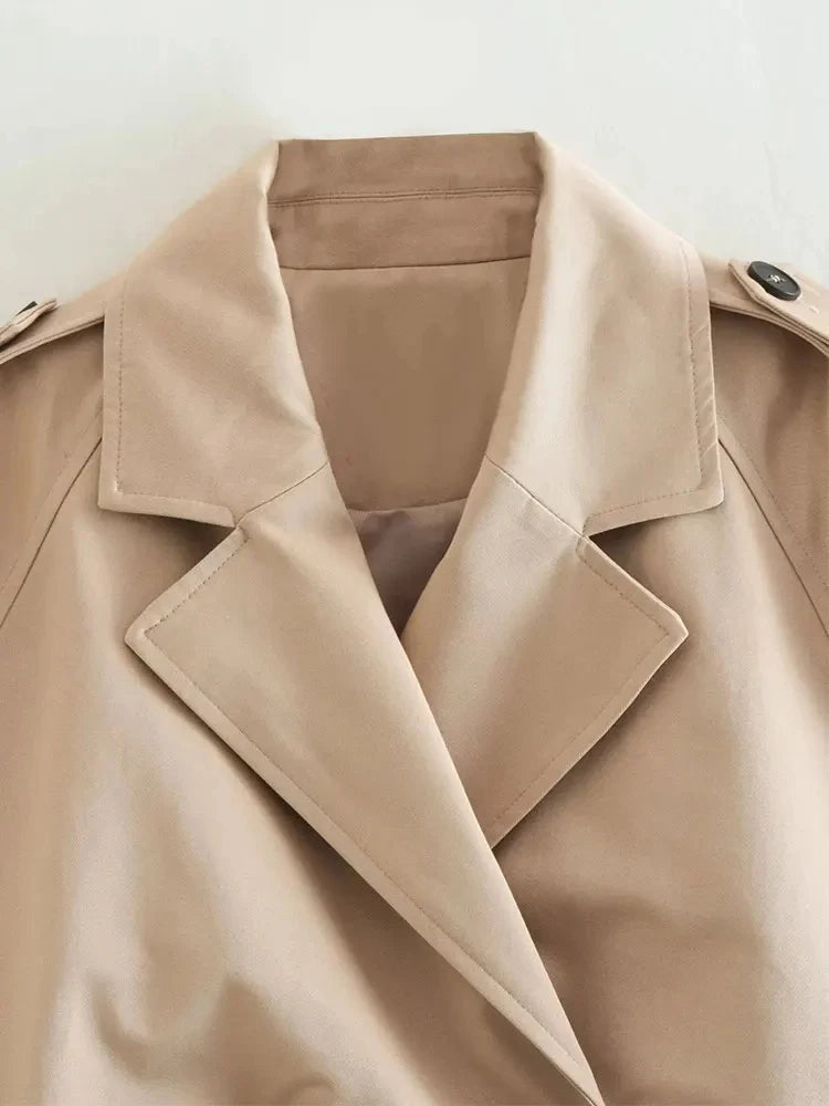 Womens Jacket - Mldripanddrop