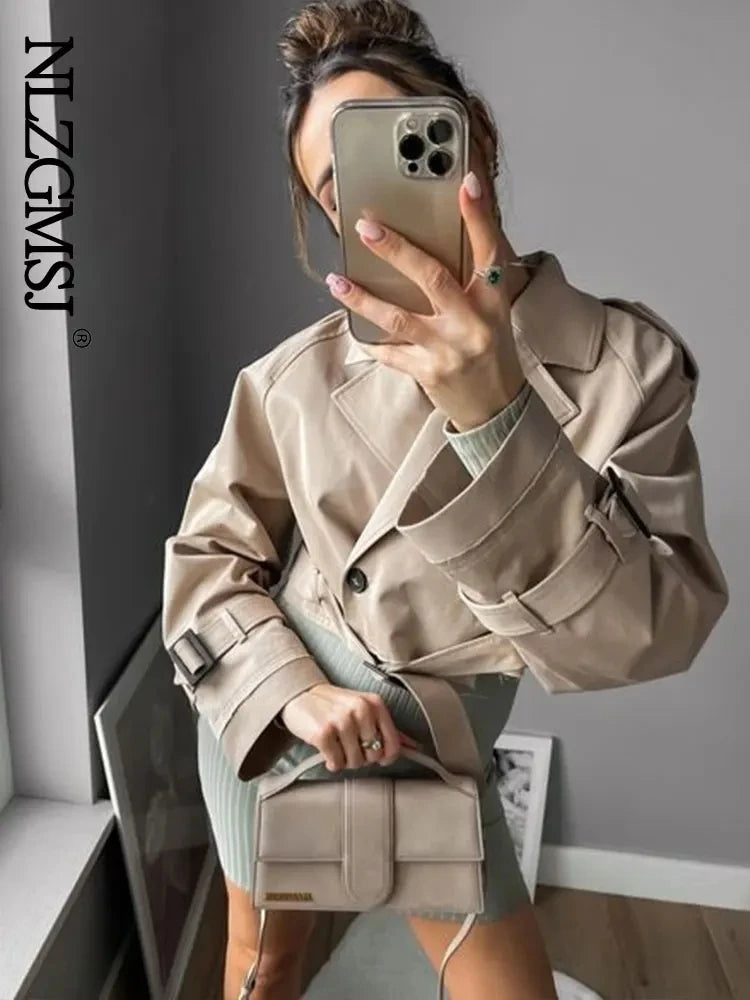 Womens Jacket - Mldripanddrop