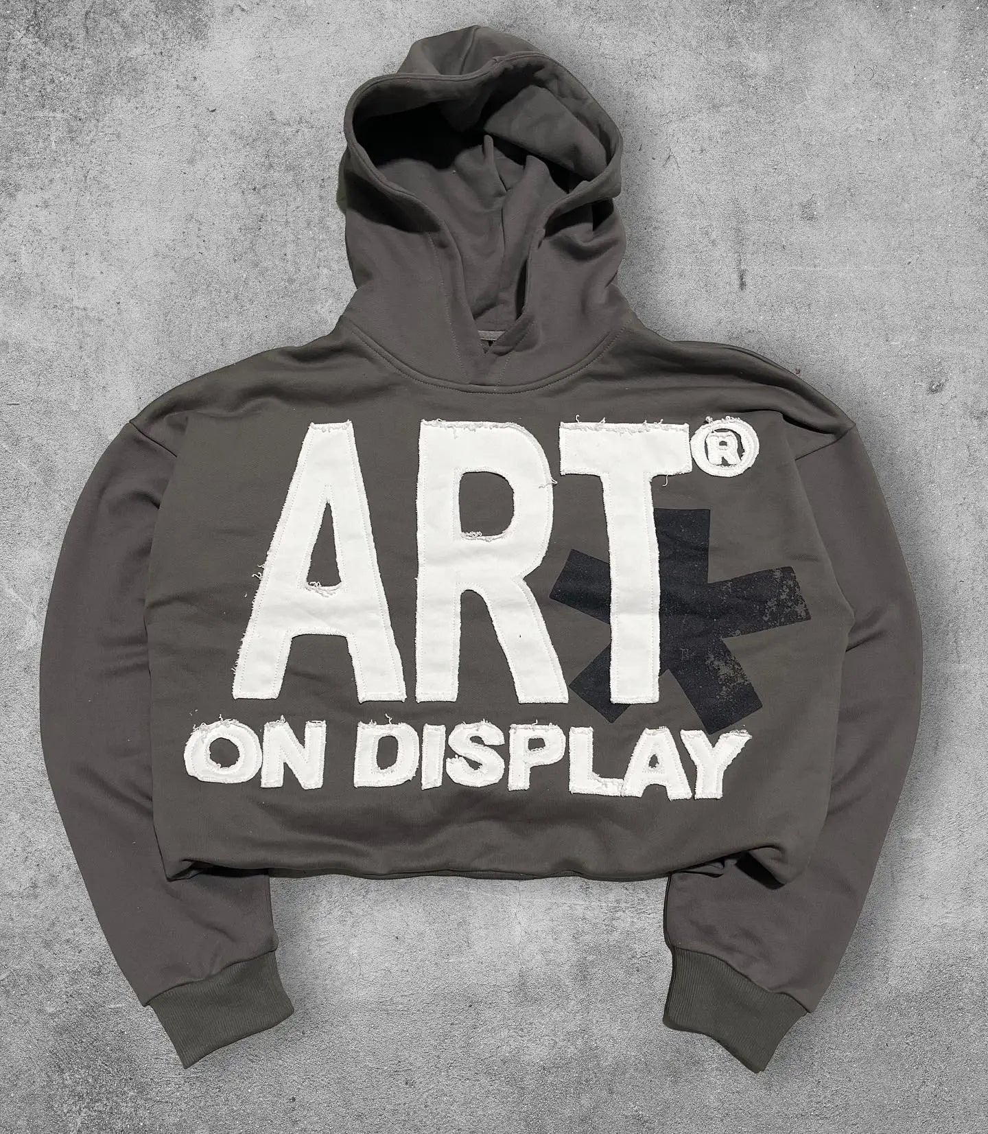 Zip Up HOODIES - Mldripanddrop