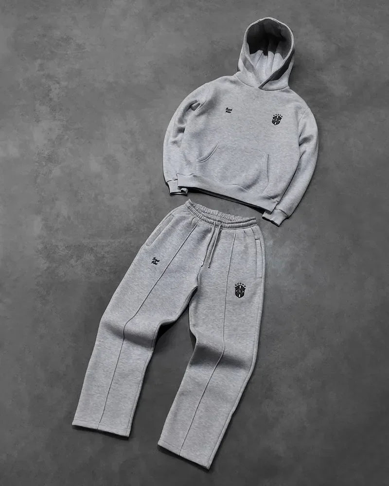 Y2k Men Clothing Set - Mldripanddrop