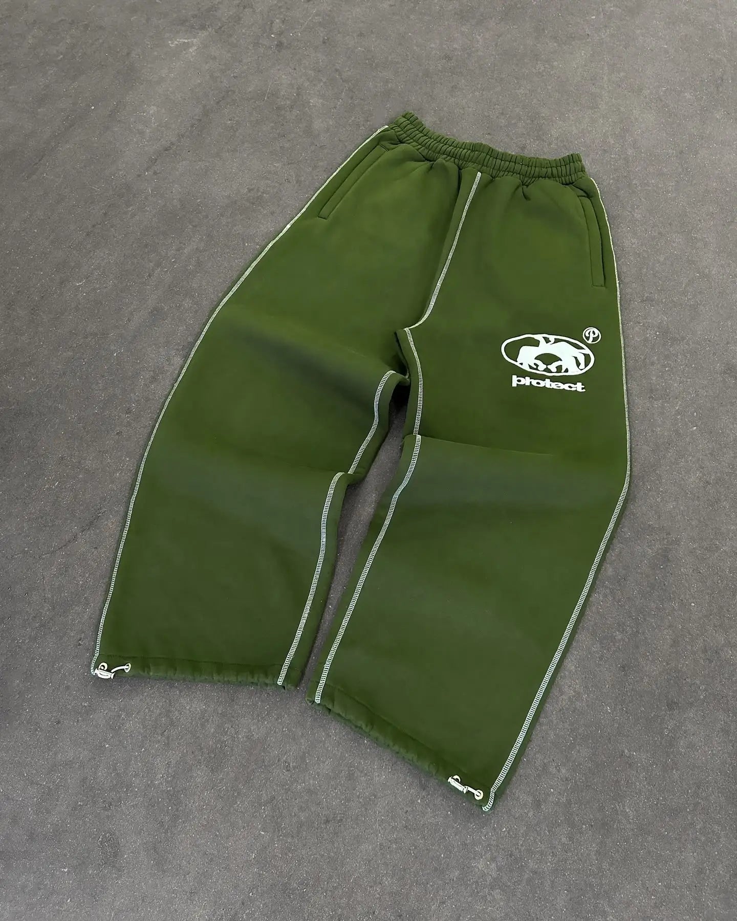 Street wear Sweatpants - Mldripanddrop