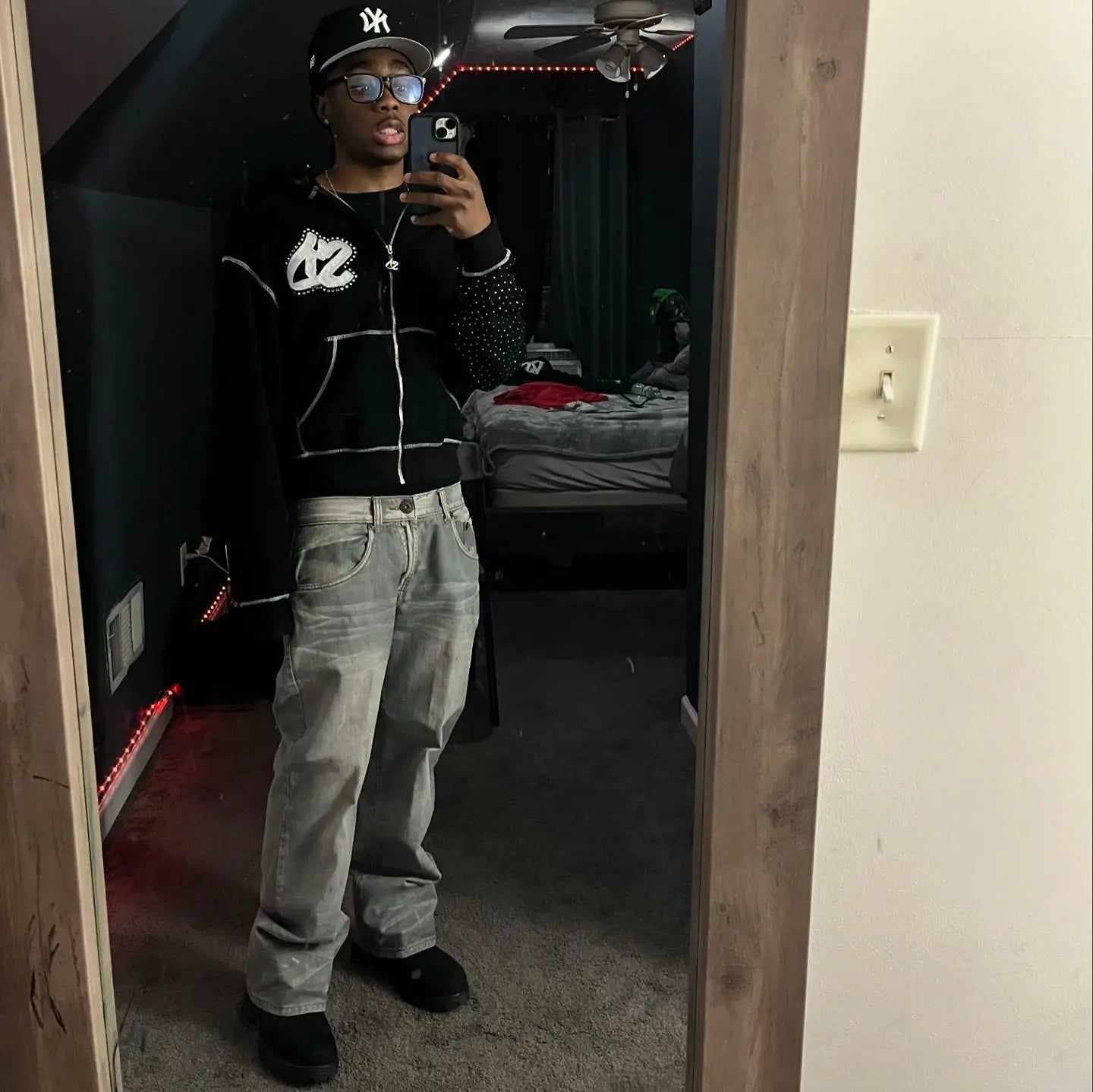 Zip Up HOODIES - Mldripanddrop