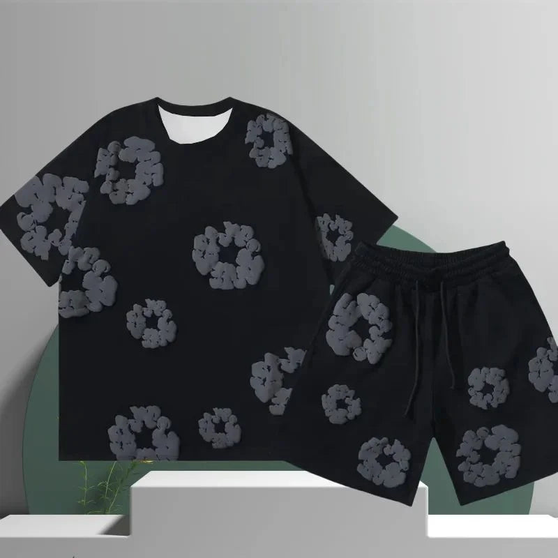 Summer Shorts Beach Pants - Mldripanddrop