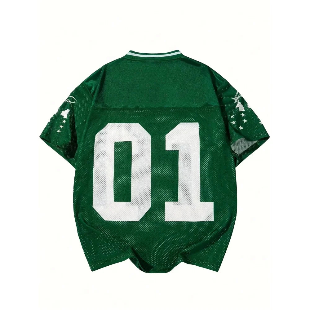 summer T-shirt 01 - Mldripanddrop