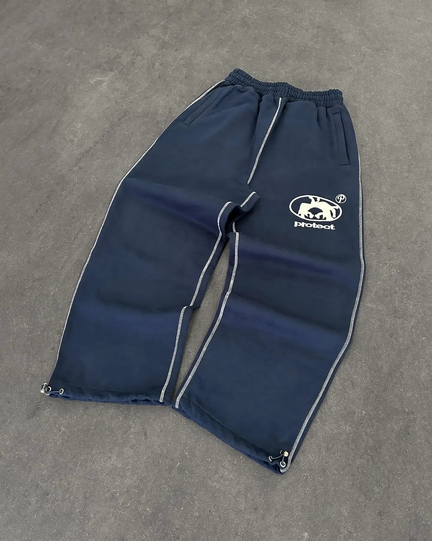 Street wear Sweatpants - Mldripanddrop