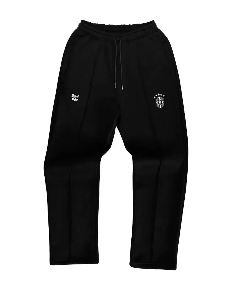 Y2k Men Clothing Set - Mldripanddrop