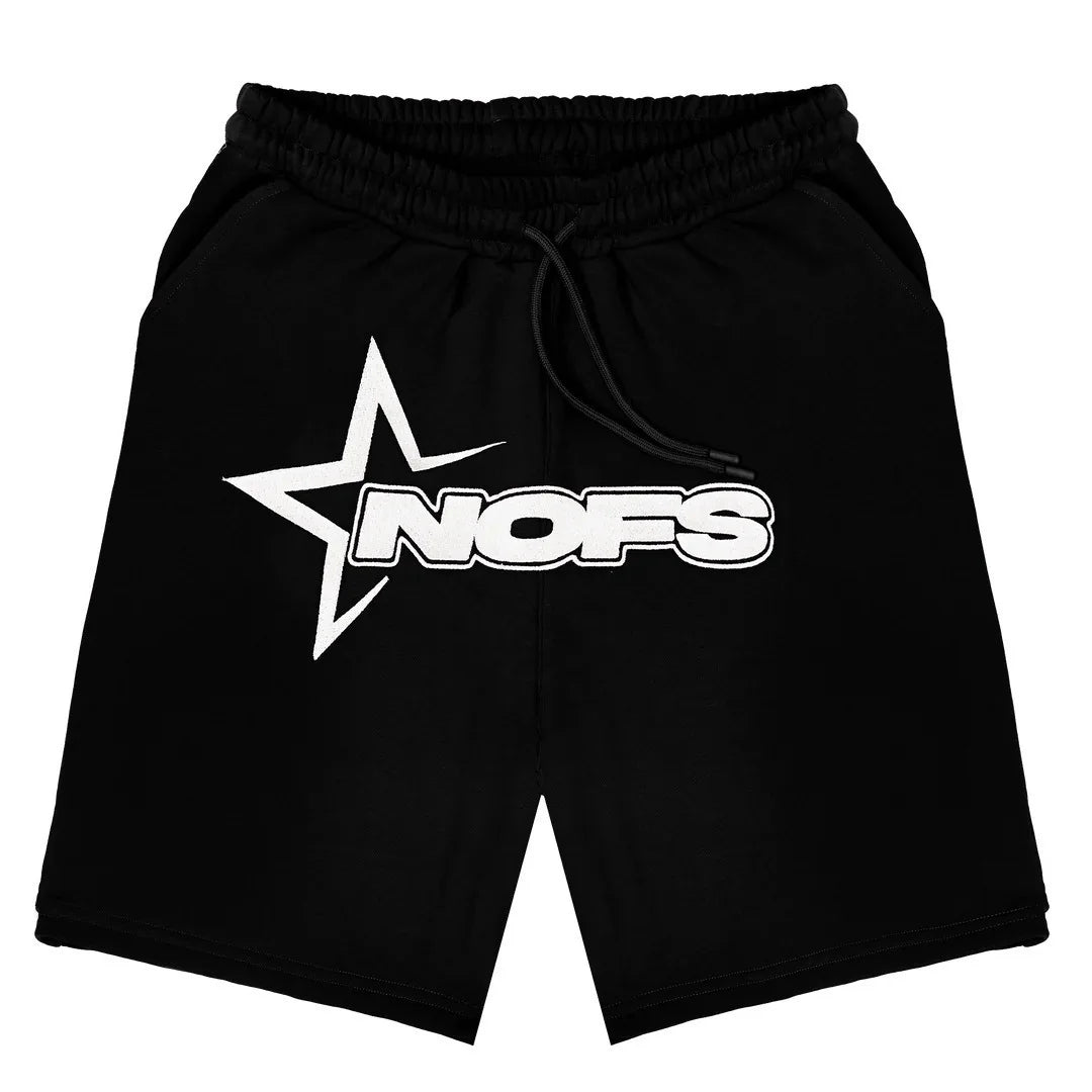Short NOFS Top And Pant - Mldripanddrop