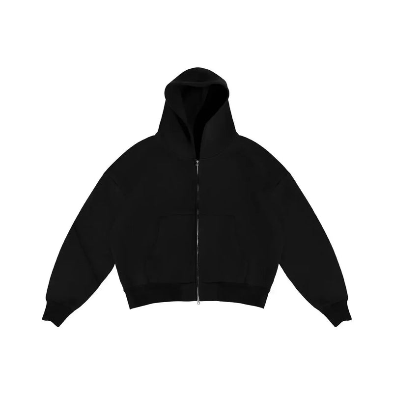 Retro Hoodie & Pants Set