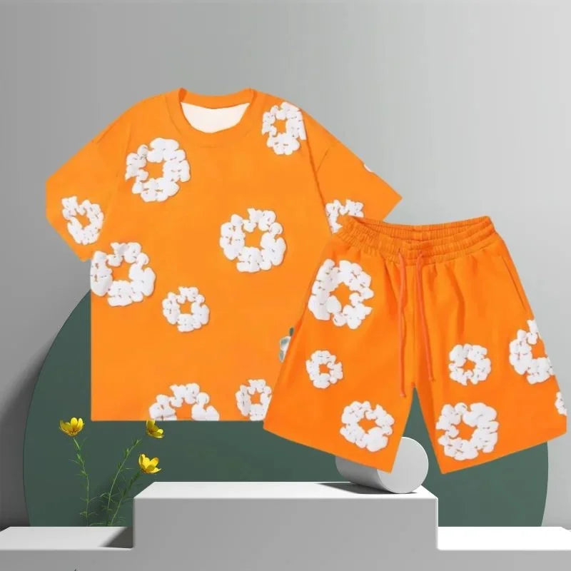 Summer Shorts Beach Pants - Mldripanddrop