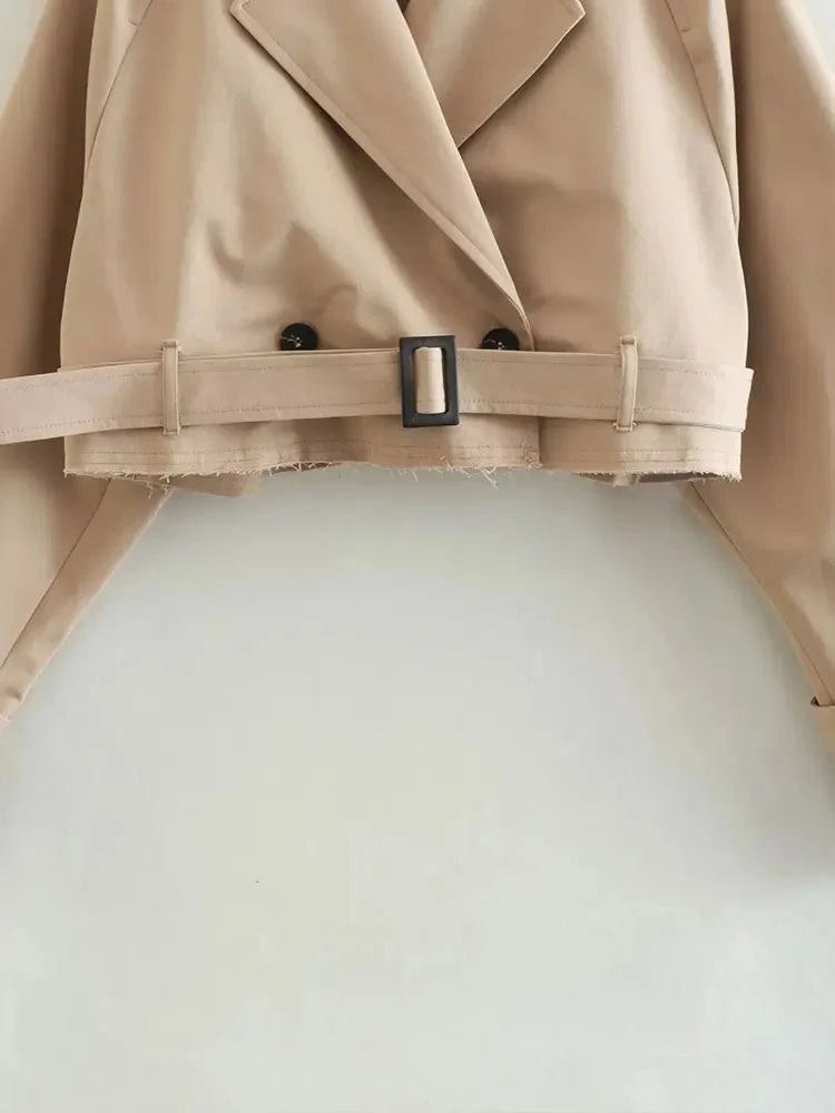 Womens Jacket - Mldripanddrop