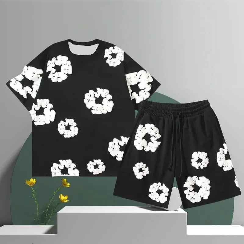Summer Shorts Beach Pants - Mldripanddrop