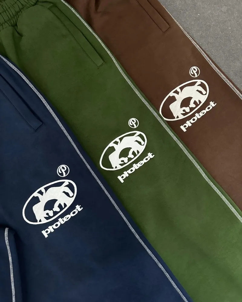Street wear Sweatpants - Mldripanddrop