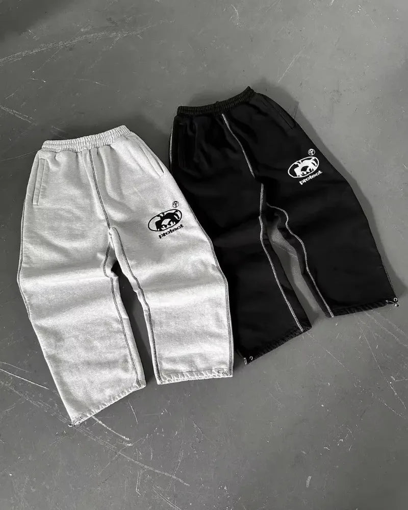 Street wear Sweatpants - Mldripanddrop