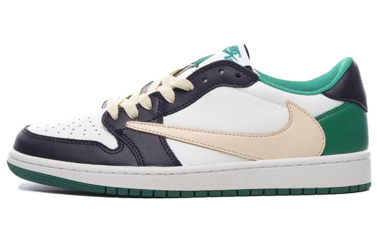 Air Jordan 1 Low x Travis Scott – Cactus Jack Energy - Mldripanddrop