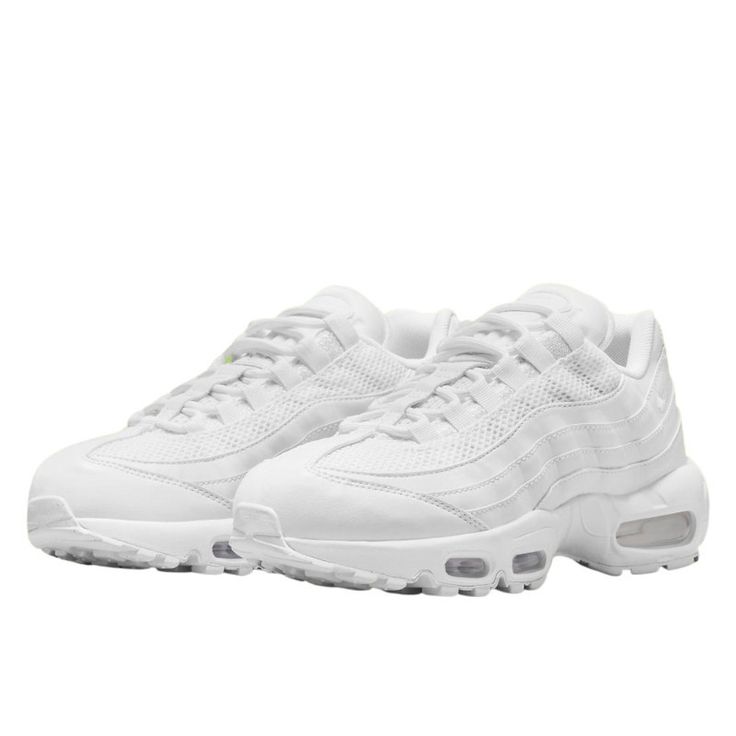 Nike Air Max 95 – Iconic Style, All-Day Comfort - Mldripanddrop