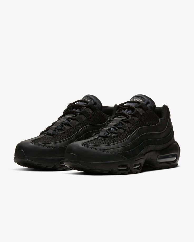 Nike Air Max 95 – Iconic Style, All-Day Comfort - Mldripanddrop