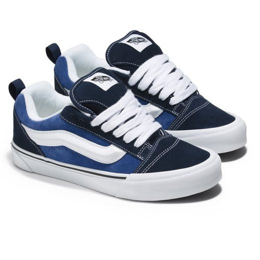 Vans Knu Skool – Chunky Throwback Energy - Mldripanddrop