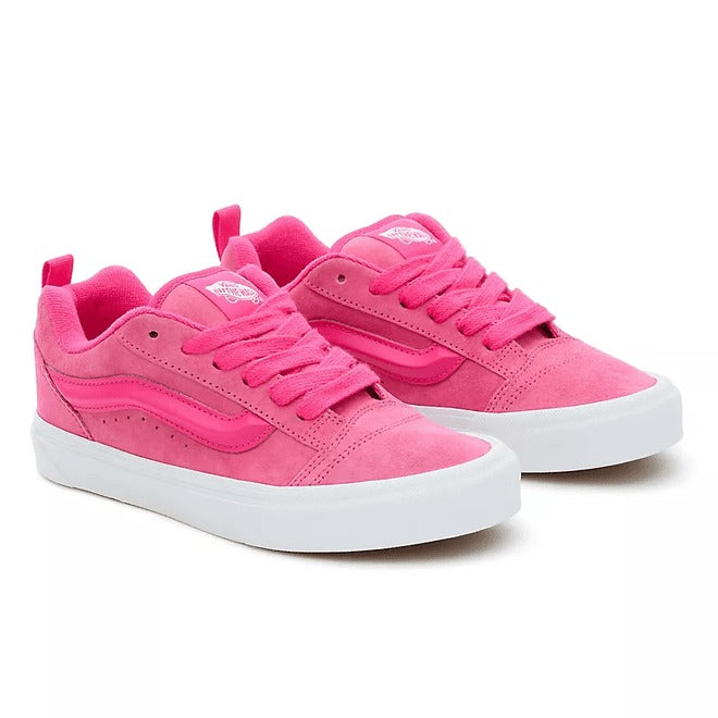 Vans Knu Skool – Chunky Throwback Energy - Mldripanddrop