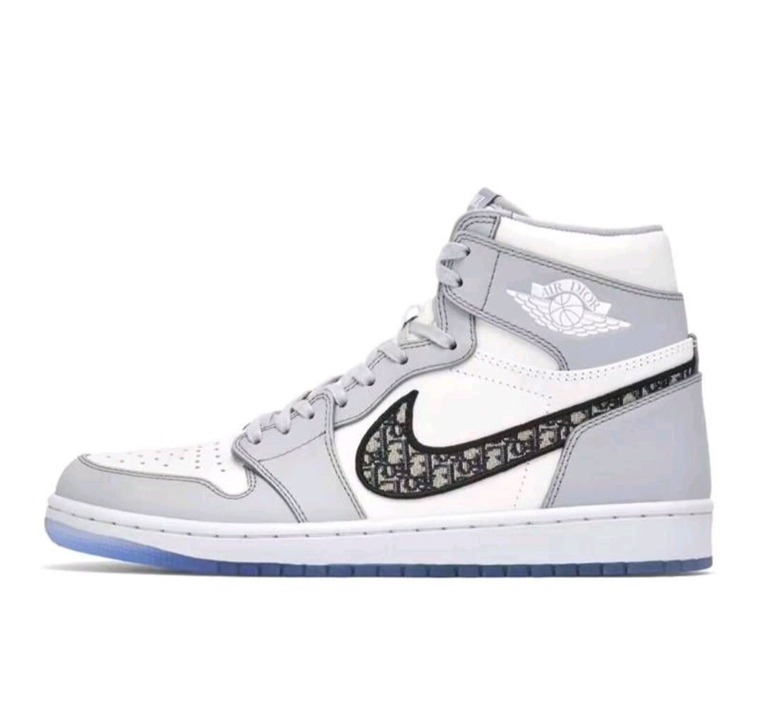 Nike Air Jordan 1 Retro – The Sneaker That Started It All - Mldripanddrop