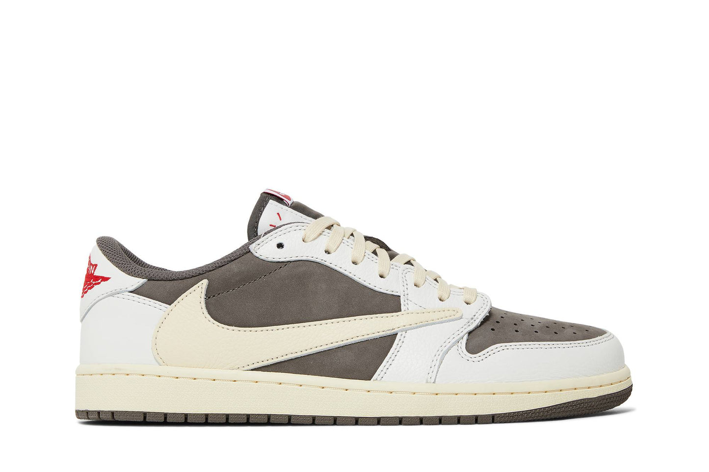 Air Jordan 1 Low x Travis Scott – Cactus Jack Energy - Mldripanddrop