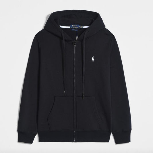Men’s Polo Zipper Shirt – Smart, Sleek & Street-Ready - Mldripanddrop