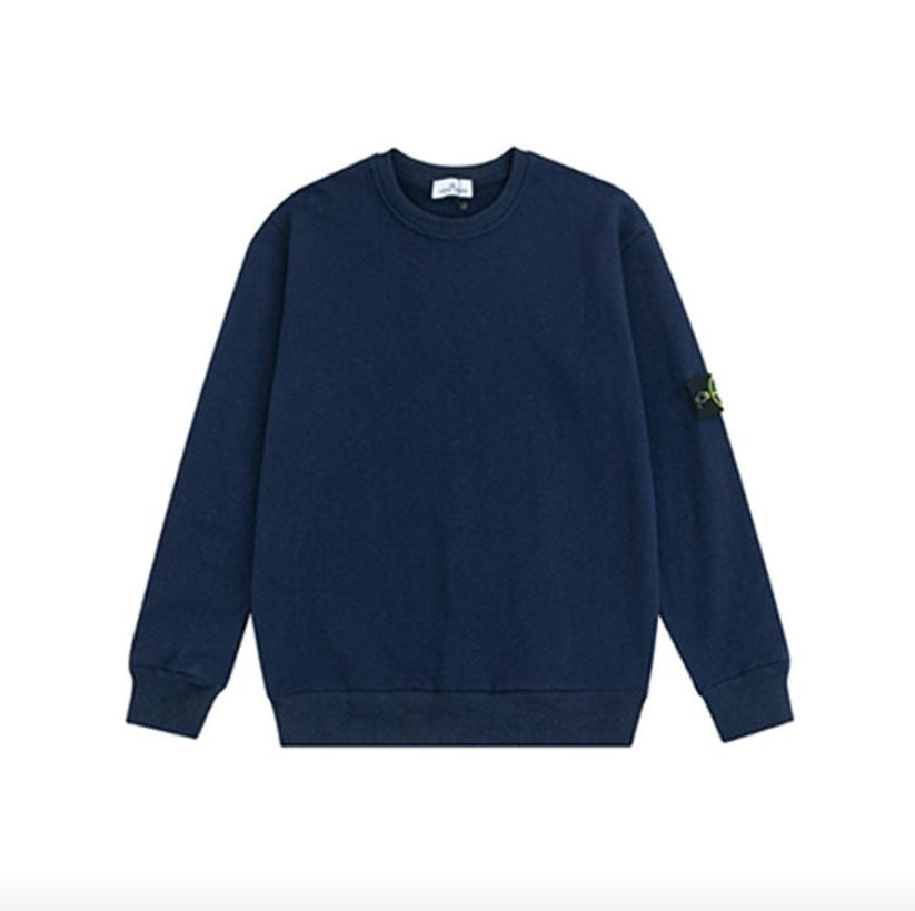 Stone Island Pullover – Iconic Style, Next-Level Comfort - Mldripanddrop