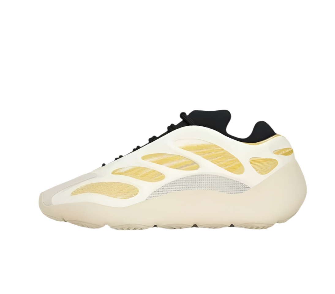 Adidas Yeezy 700 V3 – Future-Ready Heat - Mldripanddrop