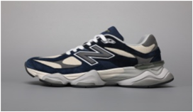 New Balance NB 9060 - Mldripanddrop