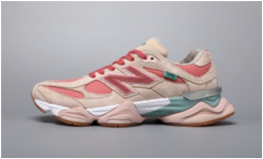 New Balance NB 9060 - Mldripanddrop
