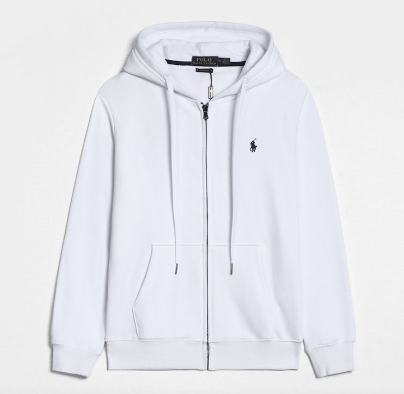 Men’s Polo Zipper Shirt – Smart, Sleek & Street-Ready - Mldripanddrop