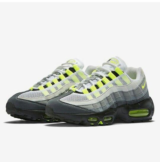 Nike Air Max 95 – Iconic Style, All-Day Comfort - Mldripanddrop