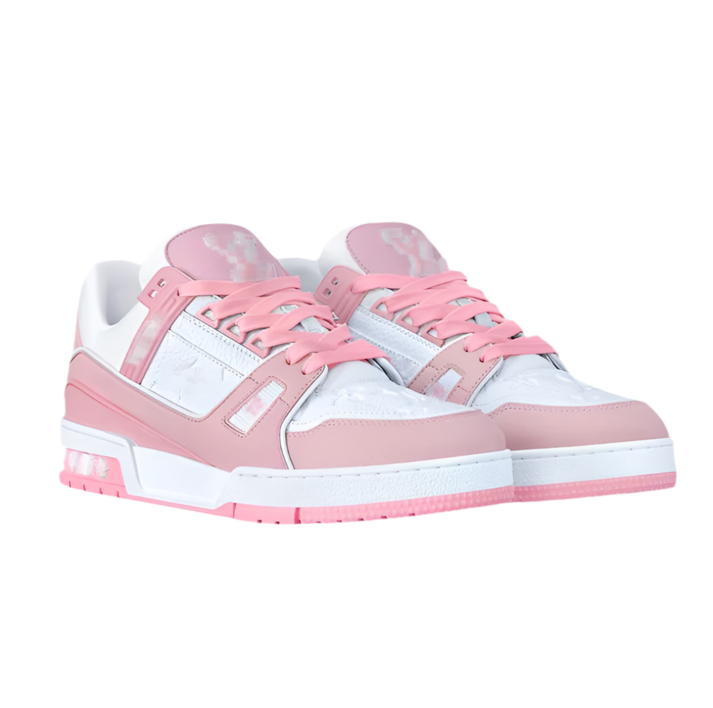 louis vuitton shoes - Mldripanddrop