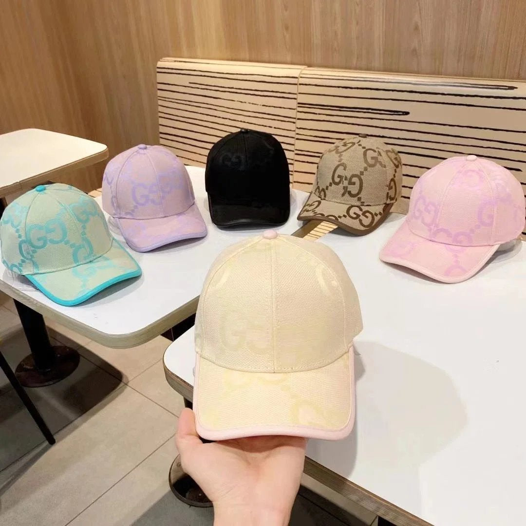 Gucci Caps - Mldripanddrop