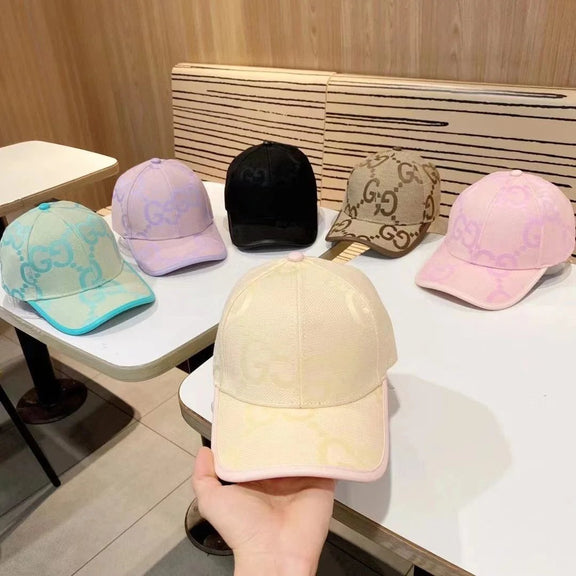 Gucci Caps - Mldripanddrop