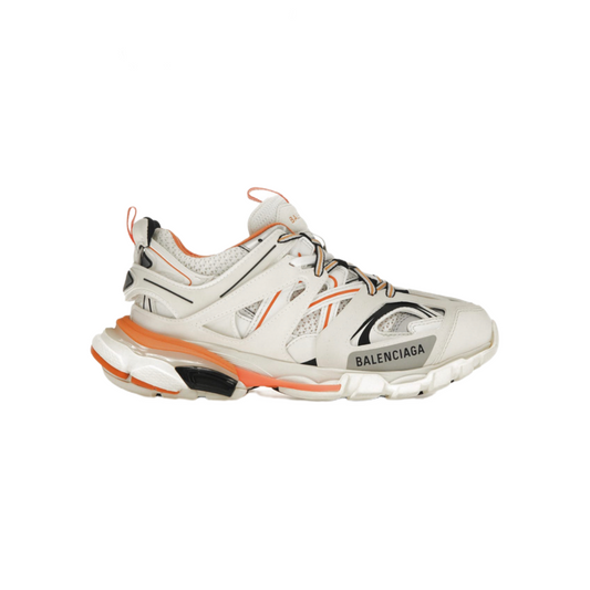 Balenciaga Track – High-Fashion Meets Performance Aesthetic - Mldripanddrop