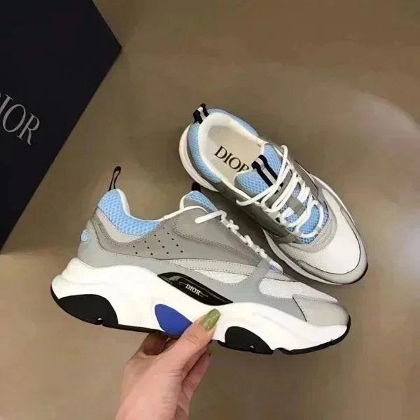B22 Dior - Mldripanddrop