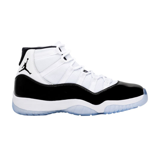 Air Jordan 11 Retro – Legendary Heat Never Dies - Mldripanddrop