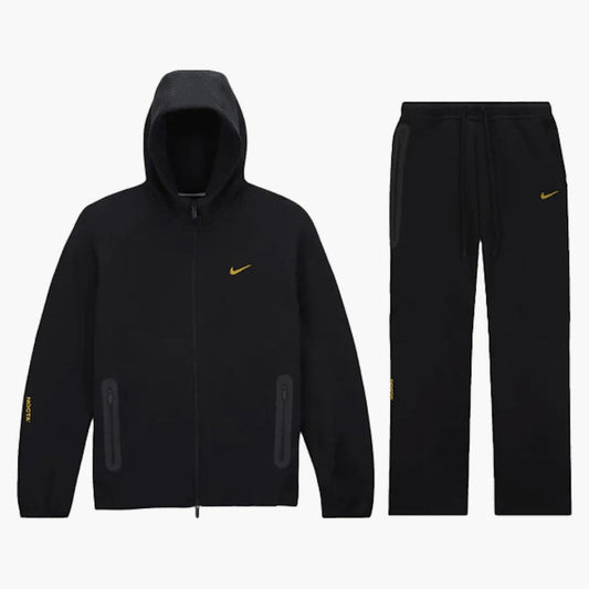 Nike NOCTA Tech Fleece – Certified Cozy, Certified Drip - Mldripanddrop