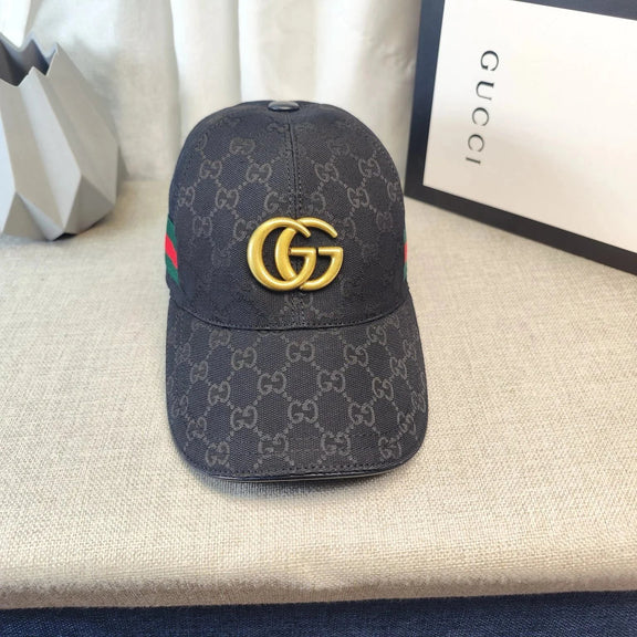 Gucci Caps - Mldripanddrop