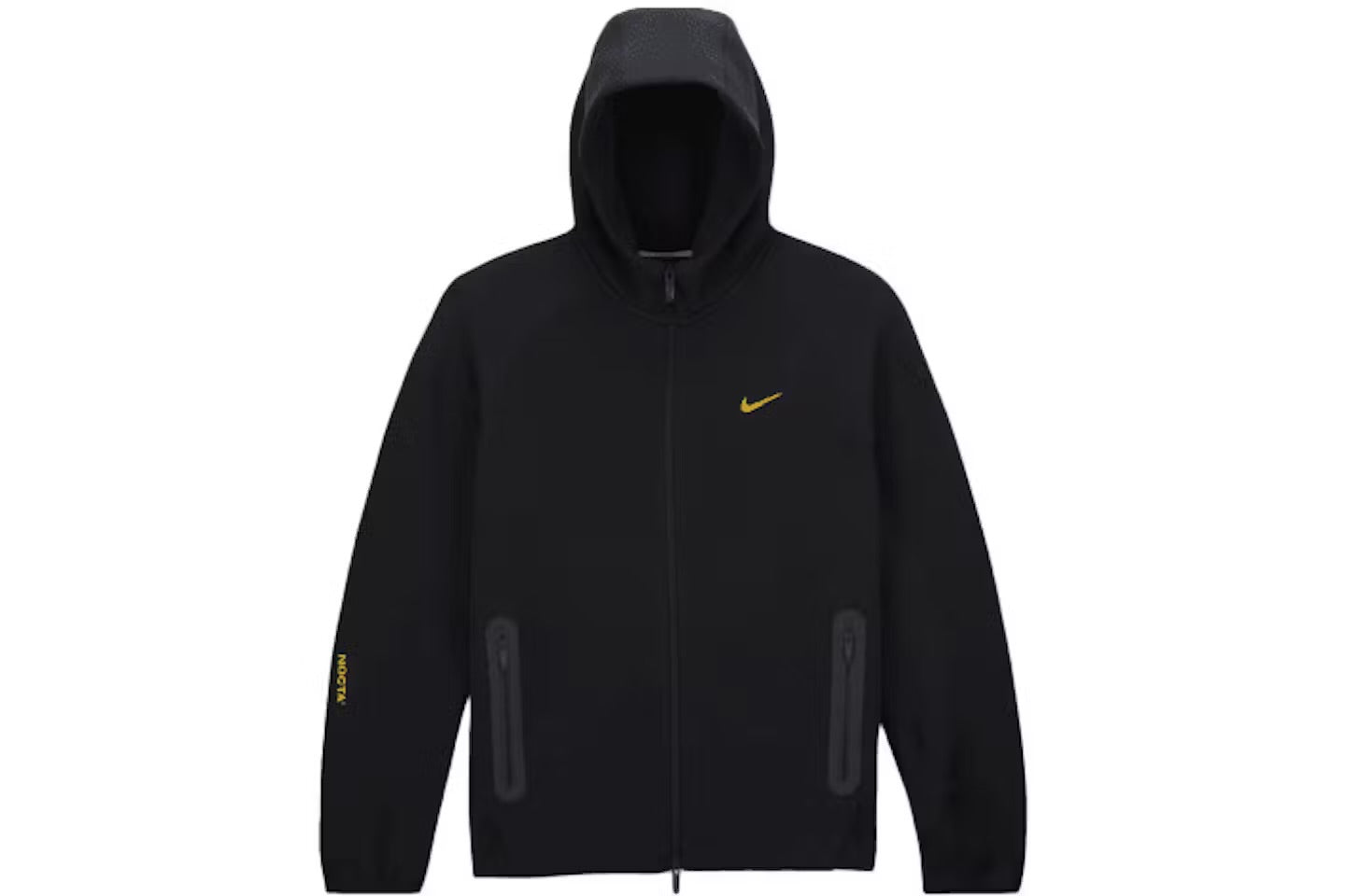 Nike NOCTA Tech Fleece – Certified Cozy, Certified Drip - Mldripanddrop