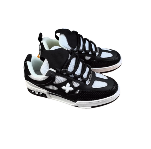 Louis Vuitton Skate Sneaker – Luxe Meets Street - Mldripanddrop