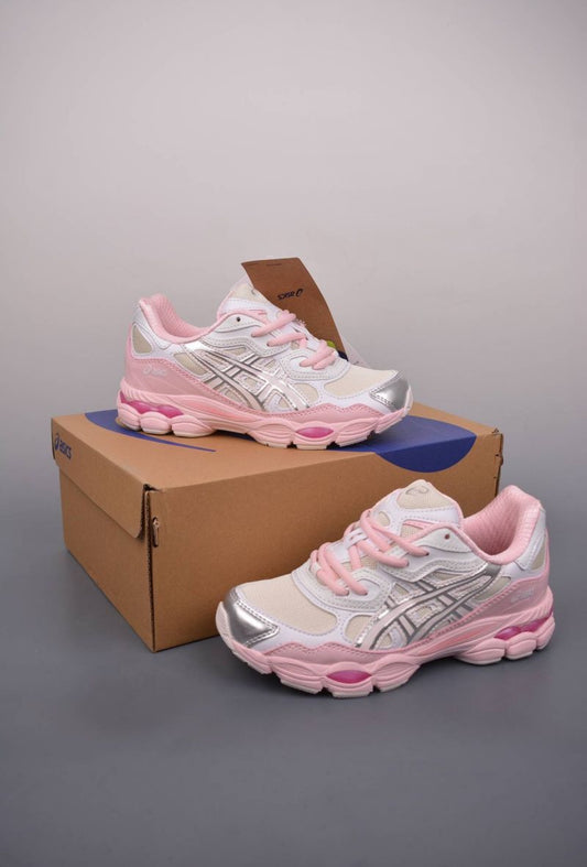 ASICS Gel-1130™ "Blush Bloom" - Retro Vibes, Modern Comfort - Mldripanddrop