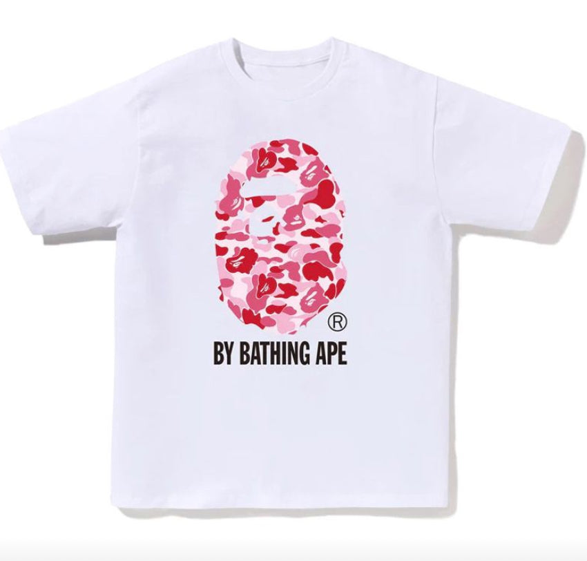 BAPE® Shark Tee – Streetwear Icon - Mldripanddrop