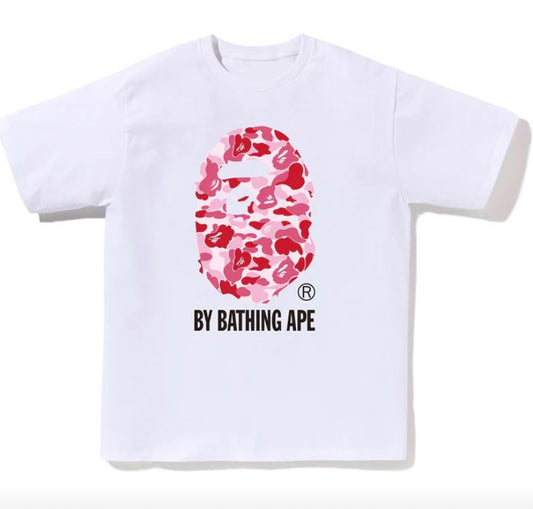 BAPE® Shark Tee – Streetwear Icon - Mldripanddrop