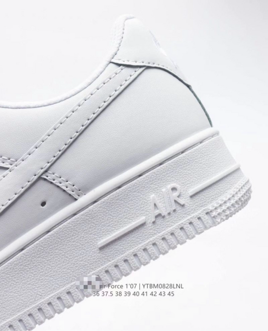 Nike Air Force 1 – The Legend Lives On - Mldripanddrop