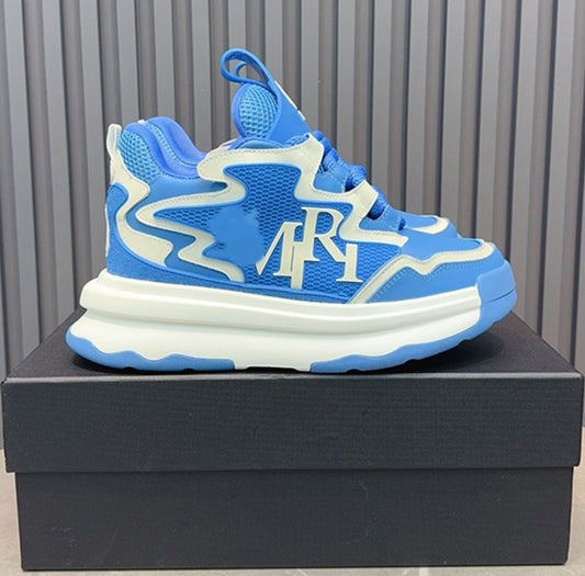 AMIRI Skel-Top Sneakers – Designer Drip, Street Certified - Mldripanddrop