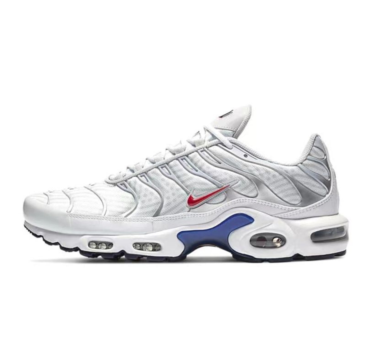 Nike Air Max Plus TN2 – Aggressive Style, Maximum Air - Mldripanddrop