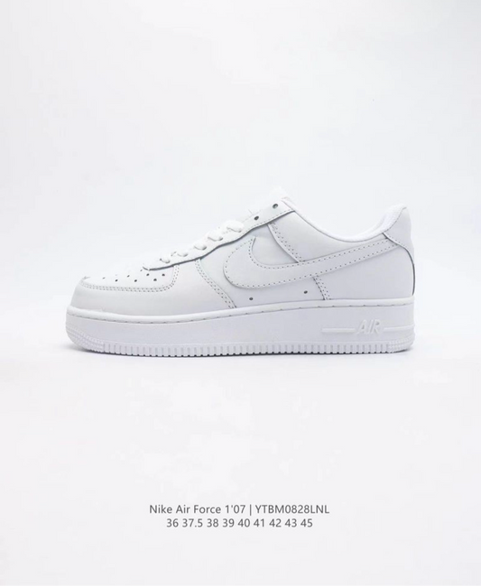 Nike Air Force 1 – The Legend Lives On - Mldripanddrop