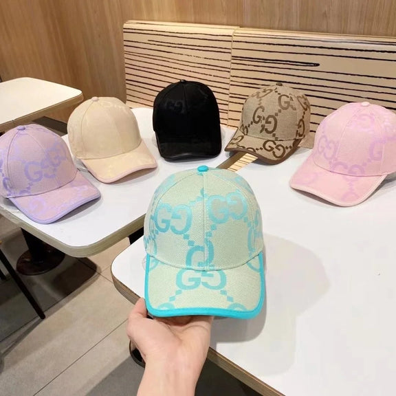 Gucci Caps - Mldripanddrop