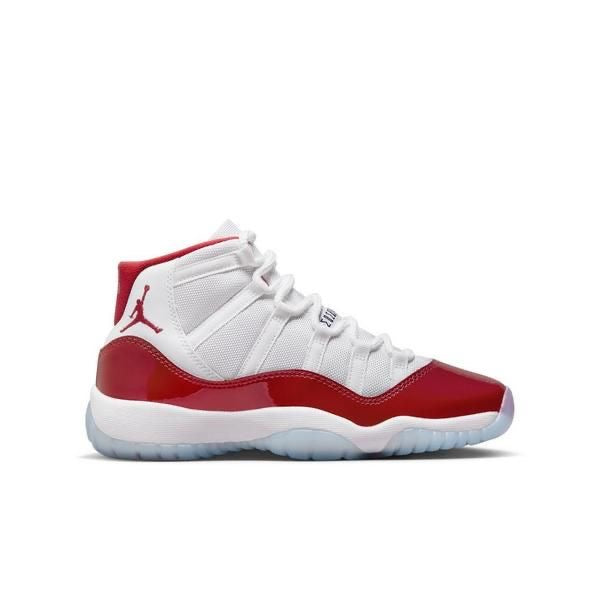 Air Jordan 11 Retro – Legendary Heat Never Dies - Mldripanddrop